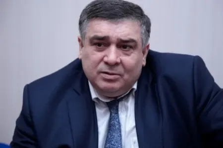 Rusiyada azərbaycanlı iş adamları, diaspor rəhbəri və oğlu saxlanıldı