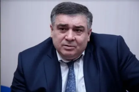 Rus OMON-un amansızlıqla həbs etdiyi Şıxlinski kimdir? – - DOSYE