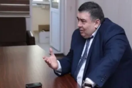 Şahin Şıxlinski danışdı: "İçəridə mənə..."