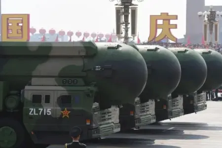 Dünyanı lərzəyə salan yeni bomba HAZIRLANDI