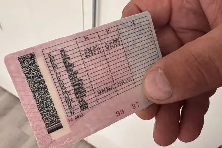 Sürücülük vəsiqələrinin rüsumları artırılacaq: - yeni məbləğ