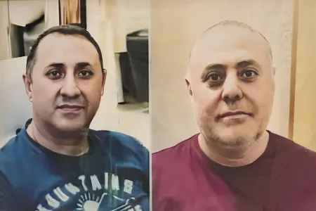 Ziyəddin və Hüseyn Səfərovlar belə ÖLDÜRÜLÜBMÜŞ - RƏSMİ