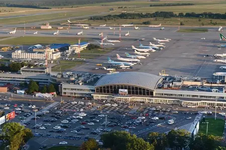 Bakıda yeni hava limanı bu tarixdə fəaliyyətə başlayacaq