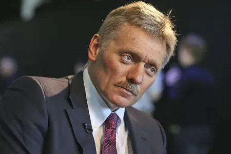 Peskovdan Azərbaycan - AÇIQLAMASI