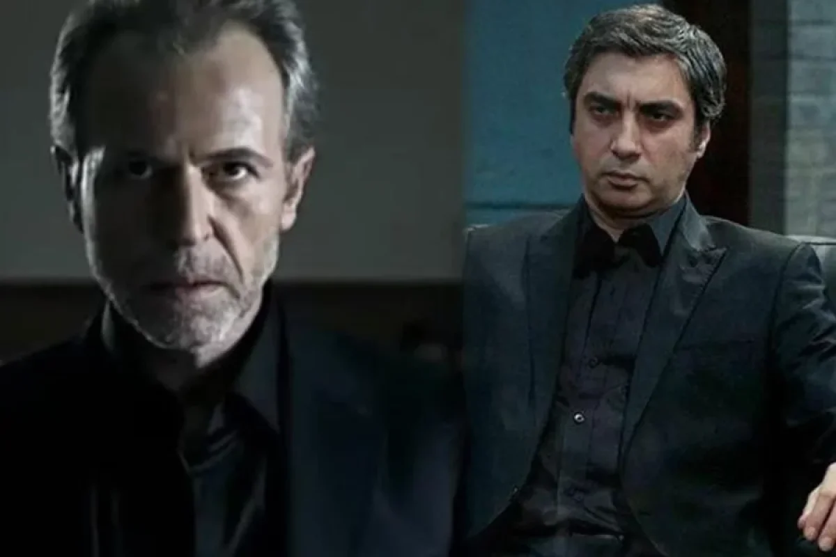 "Kurtlar Vadisi"nin məşhur aktyoru vəfat etdi - FOTO