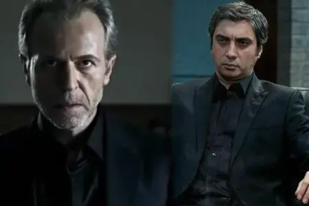 "Kurtlar Vadisi"nin məşhur aktyoru vəfat etdi - FOTO