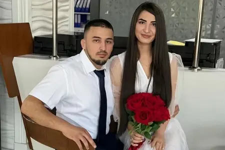 Faciəvi şəkildə ölən Könül...