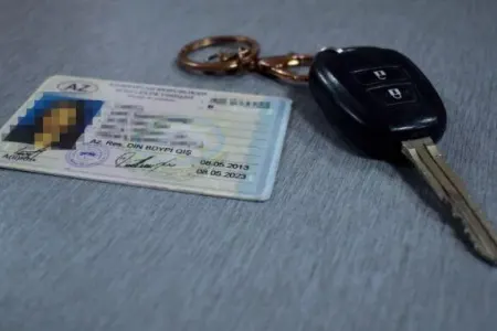 Keçmiş direktorun "prava" dələduzluğu - Cəza verildi