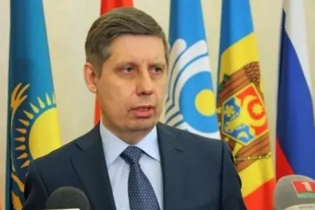 Rusiya səfiri Azərbaycan XİN-ə çağırıldı