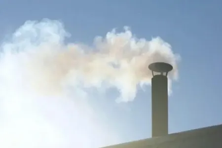 Havaya normadan artıq tullantı atan ictimai-iaşə obyektləri - CƏRİMƏLƏNDİ