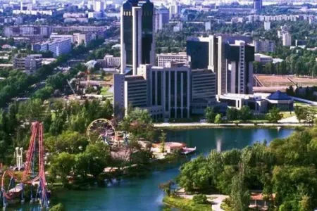 Azərbaycan və Özbəkistanın bu şəhərləri qardaşlaşır