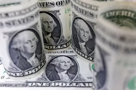 Dolların məzənnəsi qaldırıldı - Rusiyada...