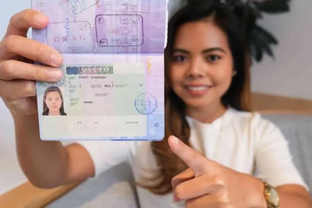 İş vizası ilə Avropaya necə köçmək olar?