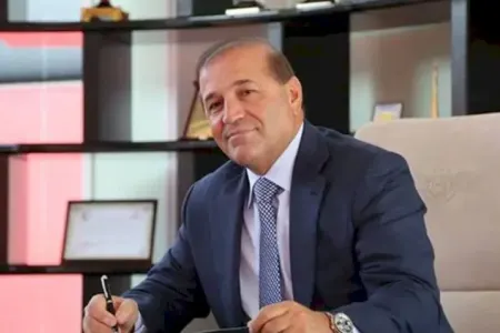 Hacı İbrahimin şirkətlərindən biri borca düşdü