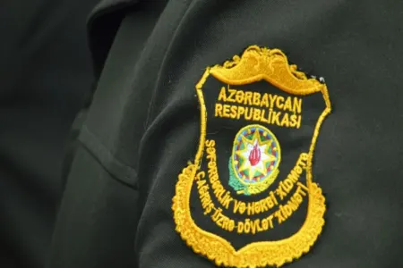 Səfərbərlik Xidmətinin 9 əməkdaşı işdən çıxarıldı