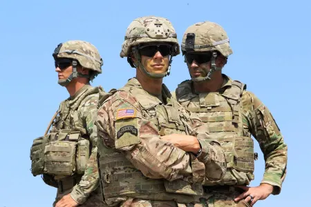 ABŞ-ın müttəfiqləri Amerika qoşunlarını Avropadan çıxarmağa hazırlaşır