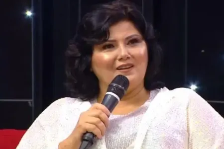 “Mənə sevgi məktubları yazırdı” - Aşıq Zülfiyyədən etiraf - VİDEO