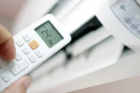 Azərbaycanda ucuz kondisioner bazarı - – Onları yataq otağına qoymayın