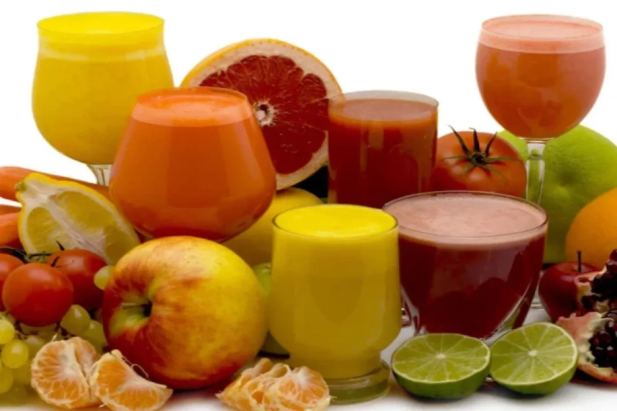 “Diabetik” meyvə şirələri ilə bağlı - XƏBƏRDARLIQ