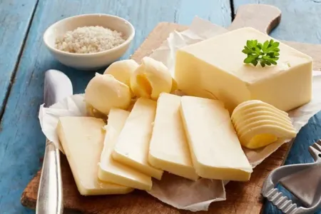 Kərə yağı sağlamlığa necə TƏSİR EDİR: - Hər gün yemək olarmı?