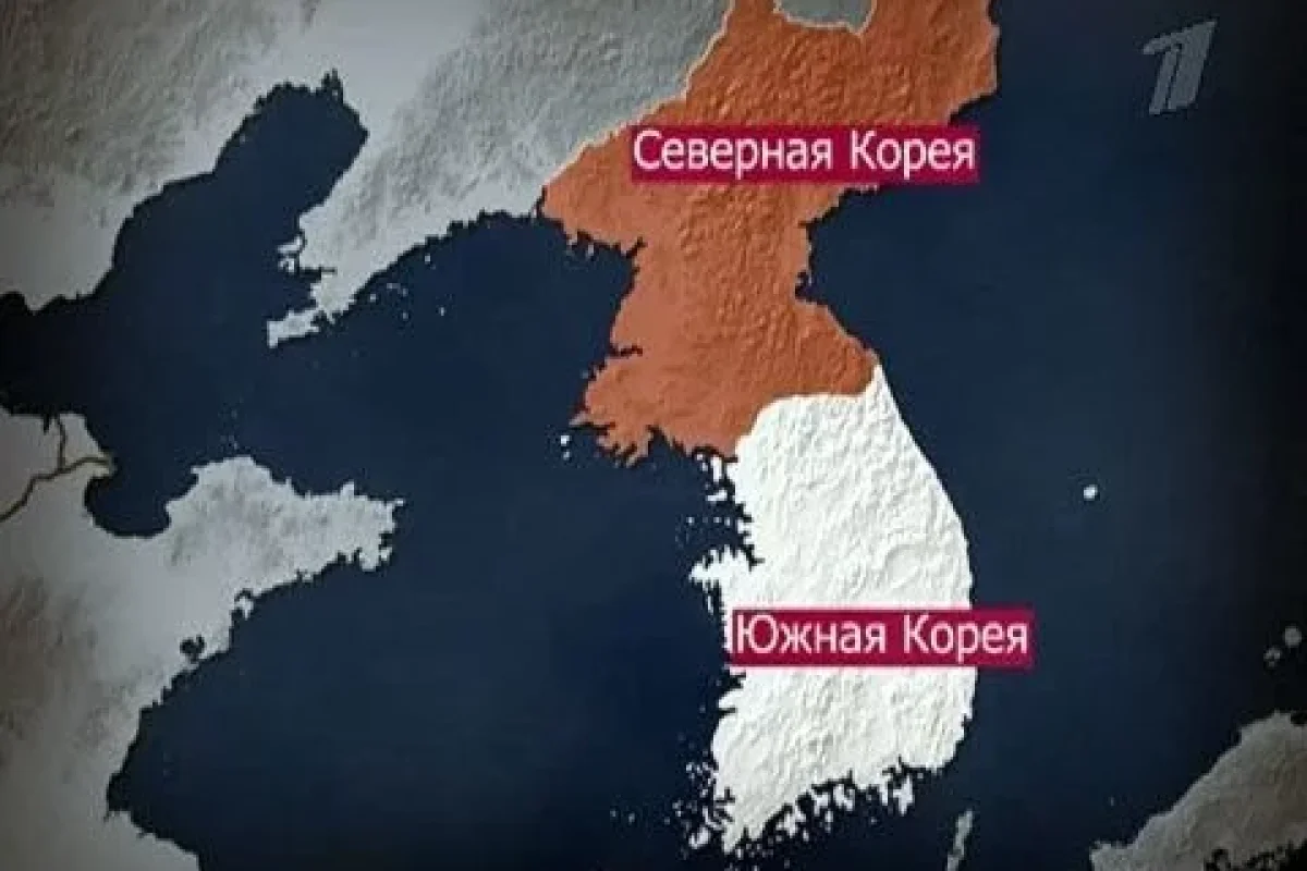 Sensasion prosesə start verildi: İki Koreya birləşir