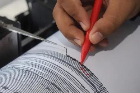Son 30 ilin ən güclü zəlzələsi barədə - XƏBƏRDARLIQ