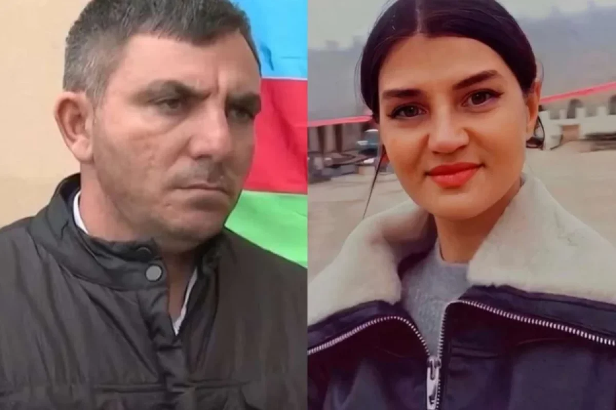 Hökumə Əliyevanın bibisi oğlu faciəvi şəkildə öldü