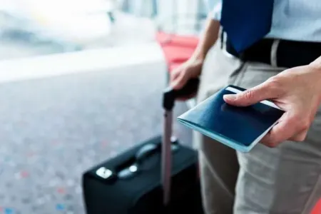 Xaricə işləməyə getmək istəyənlərin - NƏZƏRİNƏ