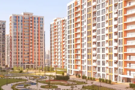 "Park Yasamal"da yaşayışa hazır, tam təmirli mənzillər satışa çıxdı!