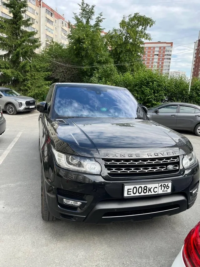 Yekaterinburqda həbs edilmiş azərbaycanlılara məxsus avtomobillər - – SİYAHI