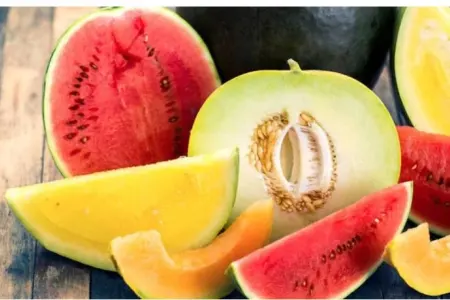 Qarpız və yemiş hər bədənə eyni təsir etmir - – XƏBƏRDARLIQ