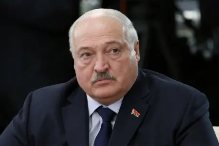 "Gəlin, biz ukraynalılara hər zaman açığıq" - Lukaşenko