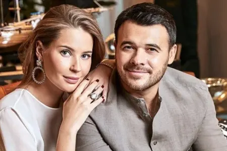 Rusiya Ağalarovun həyat yoldaşı barəsində vergi - İTTİHAMI QALDIRDI