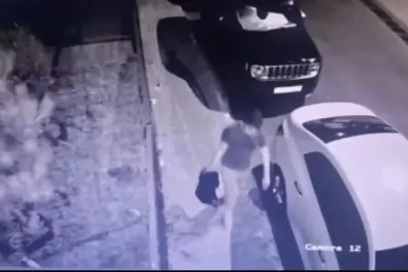 Dəhşətli ata qətli: Oğul qanlı əşyaları zibilə atdı, - ana evi təmizlədi