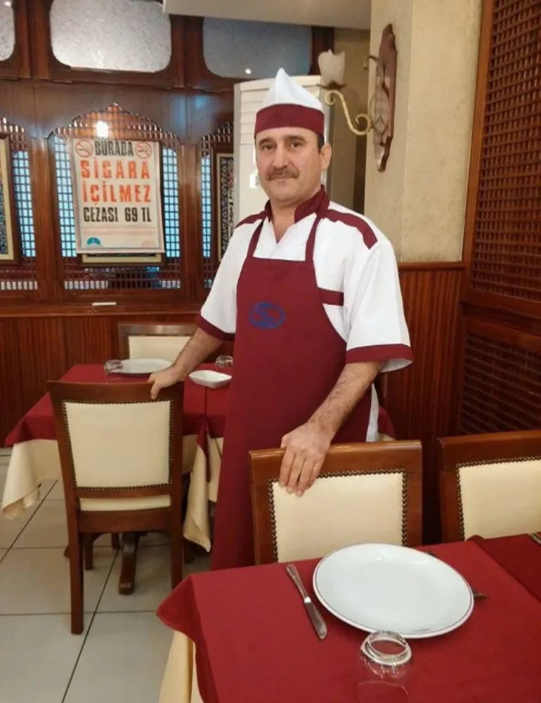 Dəhşətli ata qətli: Oğul qanlı əşyaları zibilə atdı, - ana evi təmizlədi