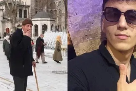 Faciə: Baba və nəvəsi həlak oldu