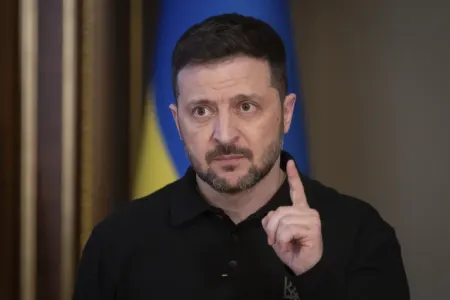 Antalyada böyük hazırlıq başladı: - Üç liderin görüşü PLANLAŞDIRILIR