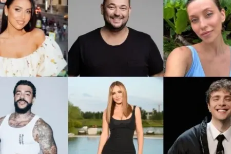 Onlar Bakıya gələ bilməyəcəklər - SİYAHI