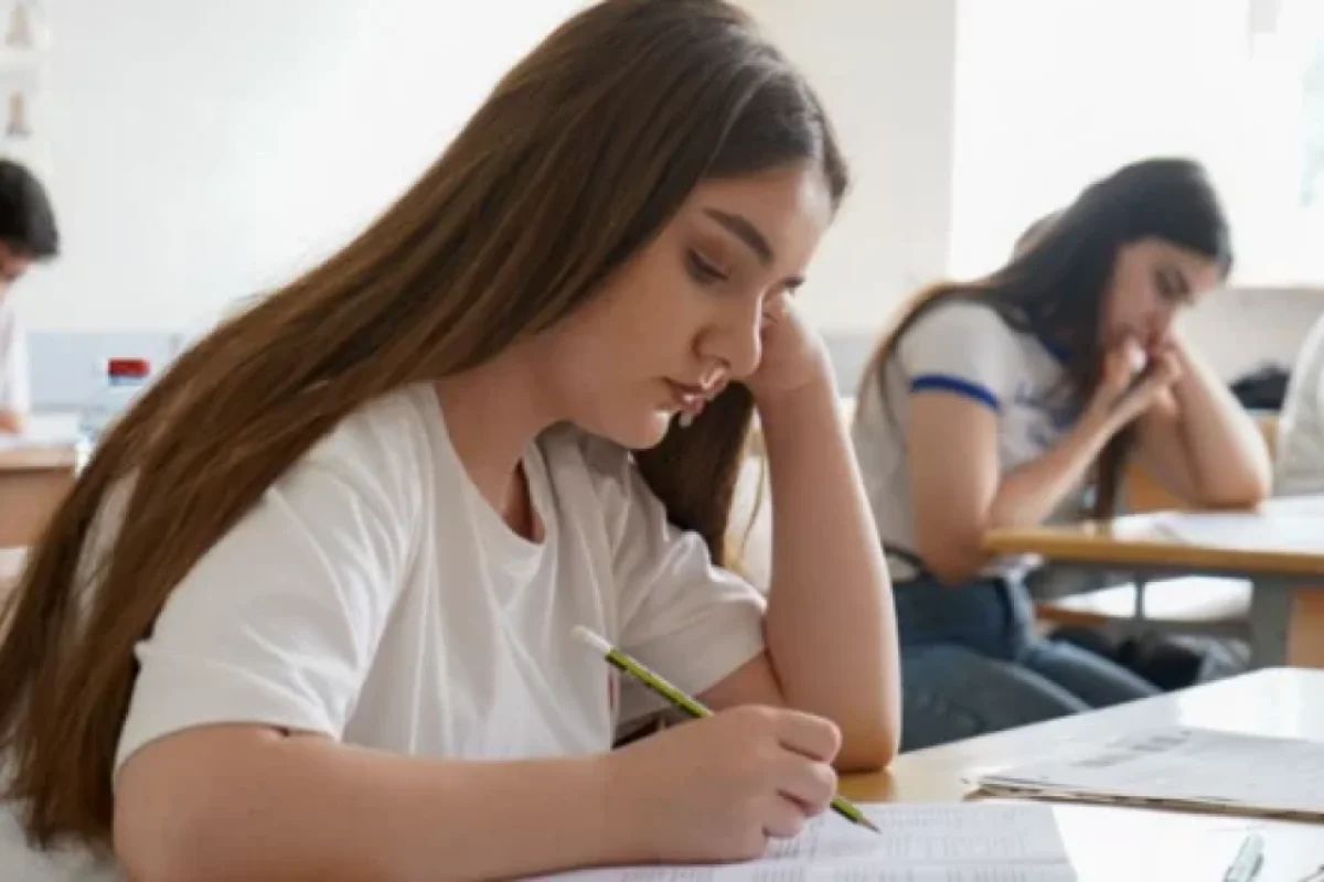 SON DƏQİQƏ! İmtahan nəticələri - AÇIQLANDI