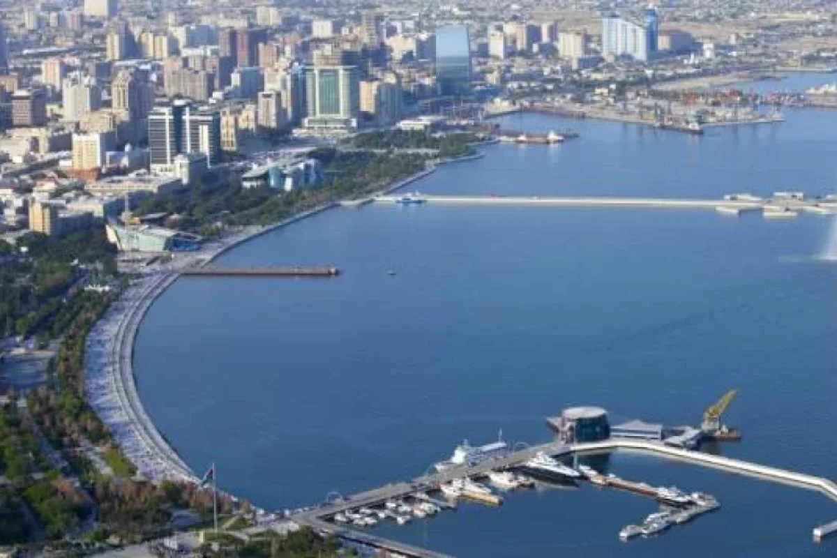 Azərbaycanda iyun və iyul aylarının sərin keçməsinin səbəbi...