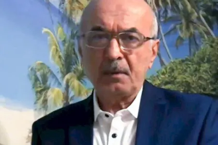 DTX-nin Yekaterinburqdan gətirdiyi İbrahimov kimdir?