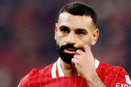 Jotanın itkisi Salahı sarsıtdı – Ulduz futbolçu geri qayıdır