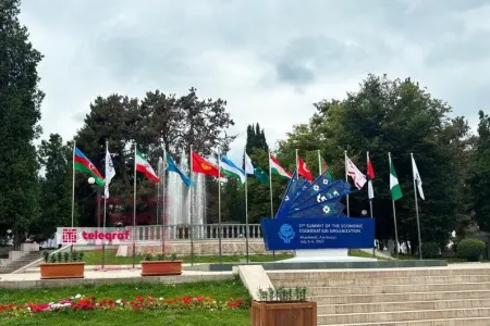 Bu gün dünyanın diqqəti Xankəndidə olacaq