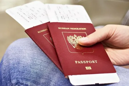 Bu ölkədən rusları kütləvi şəkildə çıxarırlar: Hamısı agentdir?