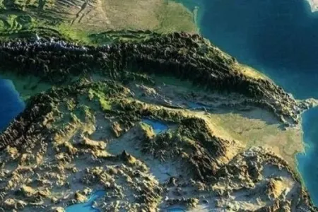 Göyün 7-ci qatından Azərbaycana gələn bəla – BİZİ NƏ GÖZLƏYİR?