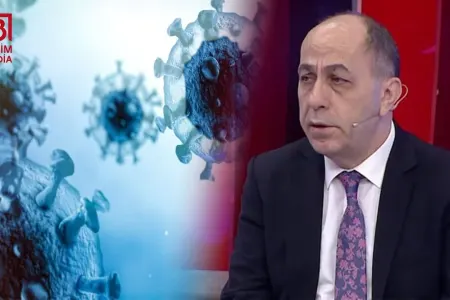 Professordan virus xəbərdarlığı – “Evdən çıxmayın...”