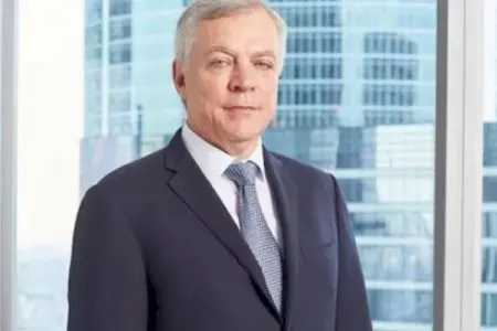 Vitse-prezident Bədəlov pəncərədən yıxılıb həlak oldu