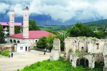 Şuşa İƏT-in tuizm paytaxtı seçildi