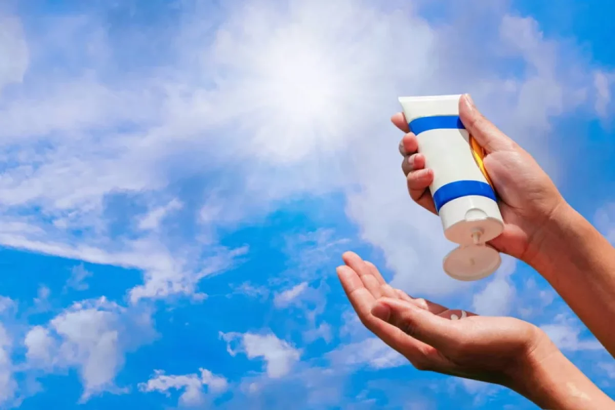 Yayda bu səhvləri etməyin: - Dəriniz məhv olacaq