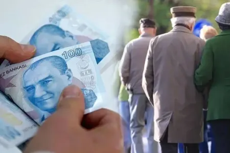 Minimum pensiya artımı qüvvəyə mindi: - Məbləğ